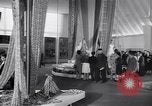 Image of exhibition Moscow Russia Soviet Union, 1949, second 43 stock footage video 65675038604