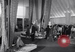 Image of exhibition Moscow Russia Soviet Union, 1949, second 45 stock footage video 65675038604