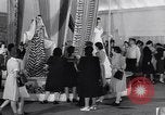 Image of exhibition Moscow Russia Soviet Union, 1949, second 46 stock footage video 65675038604