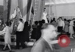 Image of exhibition Moscow Russia Soviet Union, 1949, second 48 stock footage video 65675038604