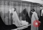 Image of exhibition Moscow Russia Soviet Union, 1949, second 54 stock footage video 65675038604