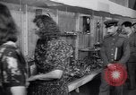 Image of exhibition Moscow Russia Soviet Union, 1949, second 58 stock footage video 65675038604