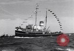 Standbild Meer Tag Moskau Russland Sowjetunion, 1949, aus Sekunde 11 historischem Filmmaterial Videoclip 65675038605