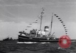 Standbild Meer Tag Moskau Russland Sowjetunion, 1949, aus Sekunde 12 historischem Filmmaterial Videoclip 65675038605