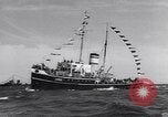 Standbild Meer Tag Moskau Russland Sowjetunion, 1949, aus Sekunde 13 historischem Filmmaterial Videoclip 65675038605