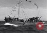 Standbild Meer Tag Moskau Russland Sowjetunion, 1949, aus Sekunde 18 historischem Filmmaterial Videoclip 65675038605