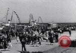 Standbild Meer Tag Moskau Russland Sowjetunion, 1949, aus Sekunde 21 historischem Filmmaterial Videoclip 65675038605