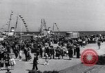 Standbild Meer Tag Moskau Russland Sowjetunion, 1949, aus Sekunde 23 historischem Filmmaterial Videoclip 65675038605
