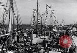 Standbild Meer Tag Moskau Russland Sowjetunion, 1949, aus Sekunde 24 historischem Filmmaterial Videoclip 65675038605