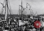 Standbild Meer Tag Moskau Russland Sowjetunion, 1949, aus Sekunde 25 historischem Filmmaterial Videoclip 65675038605