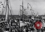 Standbild Meer Tag Moskau Russland Sowjetunion, 1949, aus Sekunde 26 historischem Filmmaterial Videoclip 65675038605