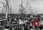 Standbild Meer Tag Moskau Russland Sowjetunion, 1949, aus Sekunde 27 historischem Filmmaterial Videoclip 65675038605