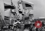 Standbild Meer Tag Moskau Russland Sowjetunion, 1949, aus Sekunde 28 historischem Filmmaterial Videoclip 65675038605
