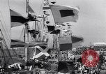 Standbild Meer Tag Moskau Russland Sowjetunion, 1949, aus Sekunde 29 historischem Filmmaterial Videoclip 65675038605