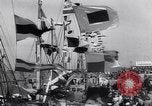 Standbild Meer Tag Moskau Russland Sowjetunion, 1949, aus Sekunde 30 historischem Filmmaterial Videoclip 65675038605