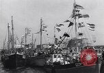 Standbild Meer Tag Moskau Russland Sowjetunion, 1949, aus Sekunde 31 historischem Filmmaterial Videoclip 65675038605