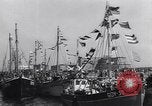 Standbild Meer Tag Moskau Russland Sowjetunion, 1949, aus Sekunde 32 historischem Filmmaterial Videoclip 65675038605