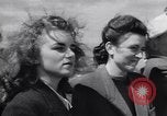 Standbild Meer Tag Moskau Russland Sowjetunion, 1949, aus Sekunde 35 historischem Filmmaterial Videoclip 65675038605