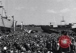 Standbild Meer Tag Moskau Russland Sowjetunion, 1949, aus Sekunde 36 historischem Filmmaterial Videoclip 65675038605
