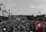 Standbild Meer Tag Moskau Russland Sowjetunion, 1949, aus Sekunde 37 historischem Filmmaterial Videoclip 65675038605