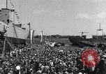 Standbild Meer Tag Moskau Russland Sowjetunion, 1949, aus Sekunde 38 historischem Filmmaterial Videoclip 65675038605