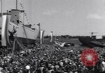 Standbild Meer Tag Moskau Russland Sowjetunion, 1949, aus Sekunde 39 historischem Filmmaterial Videoclip 65675038605