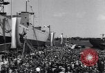 Standbild Meer Tag Moskau Russland Sowjetunion, 1949, aus Sekunde 40 historischem Filmmaterial Videoclip 65675038605