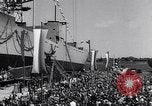 Standbild Meer Tag Moskau Russland Sowjetunion, 1949, aus Sekunde 41 historischem Filmmaterial Videoclip 65675038605