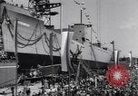Standbild Meer Tag Moskau Russland Sowjetunion, 1949, aus Sekunde 43 historischem Filmmaterial Videoclip 65675038605