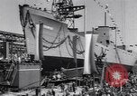 Standbild Meer Tag Moskau Russland Sowjetunion, 1949, aus Sekunde 45 historischem Filmmaterial Videoclip 65675038605