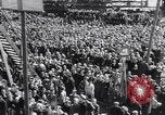 Standbild Meer Tag Moskau Russland Sowjetunion, 1949, aus Sekunde 51 historischem Filmmaterial Videoclip 65675038605
