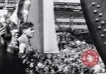 Standbild Meer Tag Moskau Russland Sowjetunion, 1949, aus Sekunde 55 historischem Filmmaterial Videoclip 65675038605