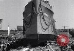 Standbild Meer Tag Moskau Russland Sowjetunion, 1949, aus Sekunde 61 historischem Filmmaterial Videoclip 65675038605