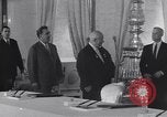 Standbild Nikita Chruschtschow Moskau Russland Sowjetunion, 1963, aus Sekunde 7 historischem Filmmaterial Videoclip 65675038606