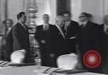 Standbild Nikita Chruschtschow Moskau Russland Sowjetunion, 1963, aus Sekunde 9 historischem Filmmaterial Videoclip 65675038606