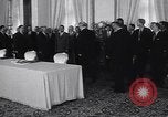 Standbild Nikita Chruschtschow Moskau Russland Sowjetunion, 1963, aus Sekunde 12 historischem Filmmaterial Videoclip 65675038606