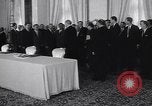 Standbild Nikita Chruschtschow Moskau Russland Sowjetunion, 1963, aus Sekunde 13 historischem Filmmaterial Videoclip 65675038606