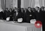 Standbild Nikita Chruschtschow Moskau Russland Sowjetunion, 1963, aus Sekunde 25 historischem Filmmaterial Videoclip 65675038606