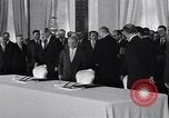 Standbild Nikita Chruschtschow Moskau Russland Sowjetunion, 1963, aus Sekunde 28 historischem Filmmaterial Videoclip 65675038606