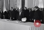 Standbild Nikita Chruschtschow Moskau Russland Sowjetunion, 1963, aus Sekunde 29 historischem Filmmaterial Videoclip 65675038606