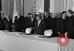 Standbild Nikita Chruschtschow Moskau Russland Sowjetunion, 1963, aus Sekunde 31 historischem Filmmaterial Videoclip 65675038606