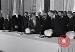Standbild Nikita Chruschtschow Moskau Russland Sowjetunion, 1963, aus Sekunde 34 historischem Filmmaterial Videoclip 65675038606