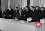 Standbild Nikita Chruschtschow Moskau Russland Sowjetunion, 1963, aus Sekunde 35 historischem Filmmaterial Videoclip 65675038606