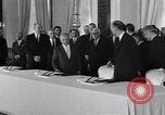 Standbild Nikita Chruschtschow Moskau Russland Sowjetunion, 1963, aus Sekunde 37 historischem Filmmaterial Videoclip 65675038606