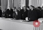 Standbild Nikita Chruschtschow Moskau Russland Sowjetunion, 1963, aus Sekunde 38 historischem Filmmaterial Videoclip 65675038606