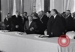Standbild Nikita Chruschtschow Moskau Russland Sowjetunion, 1963, aus Sekunde 40 historischem Filmmaterial Videoclip 65675038606