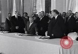 Standbild Nikita Chruschtschow Moskau Russland Sowjetunion, 1963, aus Sekunde 41 historischem Filmmaterial Videoclip 65675038606