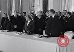 Standbild Nikita Chruschtschow Moskau Russland Sowjetunion, 1963, aus Sekunde 42 historischem Filmmaterial Videoclip 65675038606