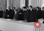 Standbild Nikita Chruschtschow Moskau Russland Sowjetunion, 1963, aus Sekunde 43 historischem Filmmaterial Videoclip 65675038606