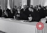 Standbild Nikita Chruschtschow Moskau Russland Sowjetunion, 1963, aus Sekunde 45 historischem Filmmaterial Videoclip 65675038606